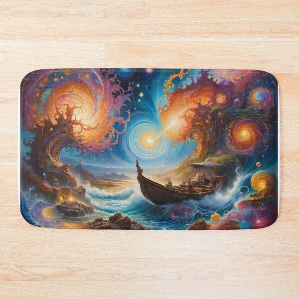 Item preview, Reality's Dance (657) designed and sold by WASjourney.