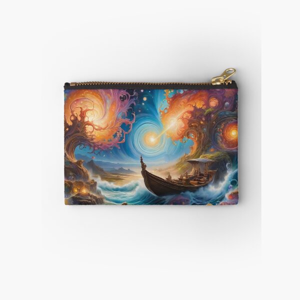 Item preview, Reality's Dance (657) designed and sold by WASjourney.