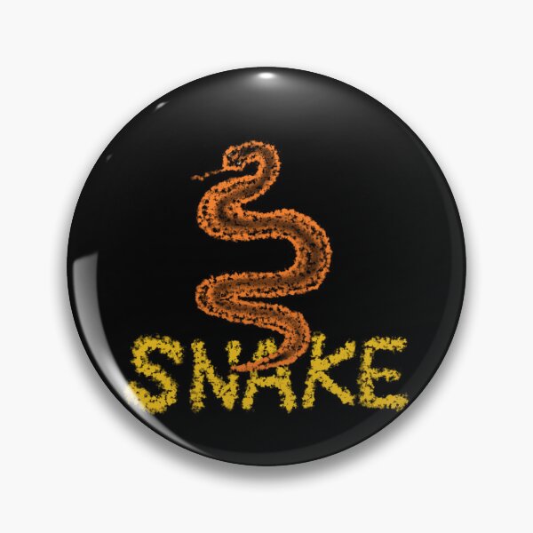 Item preview, snake designed and sold by zzzozzo.