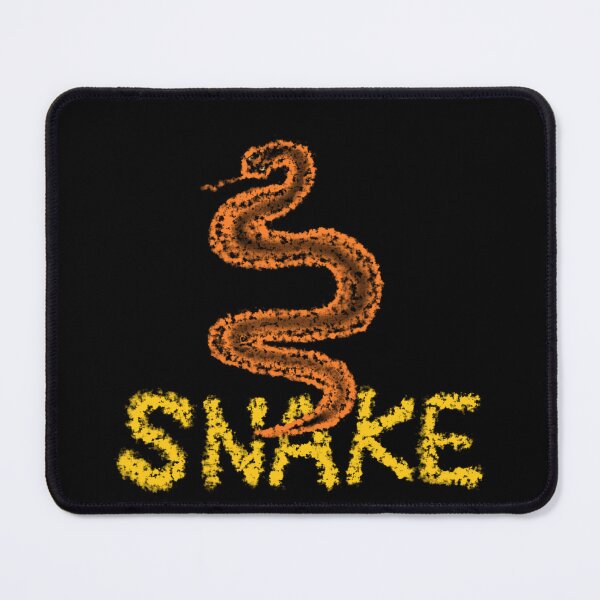 Item preview, snake designed and sold by zzzozzo.