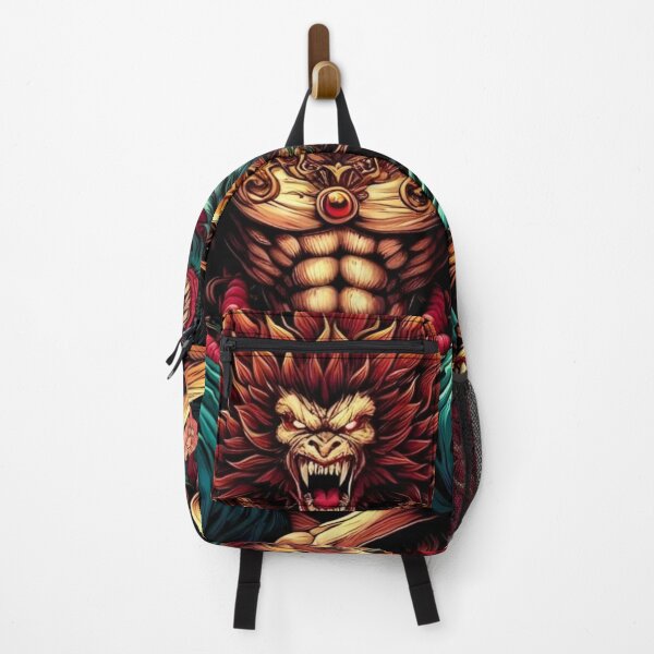 Item preview, Madness Odyssey: Wukong's Havoc Horde designed and sold by MythicMayhem Forge.