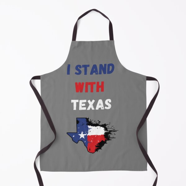 Item preview, I stand with Texas designed and sold by Anas Talbi.