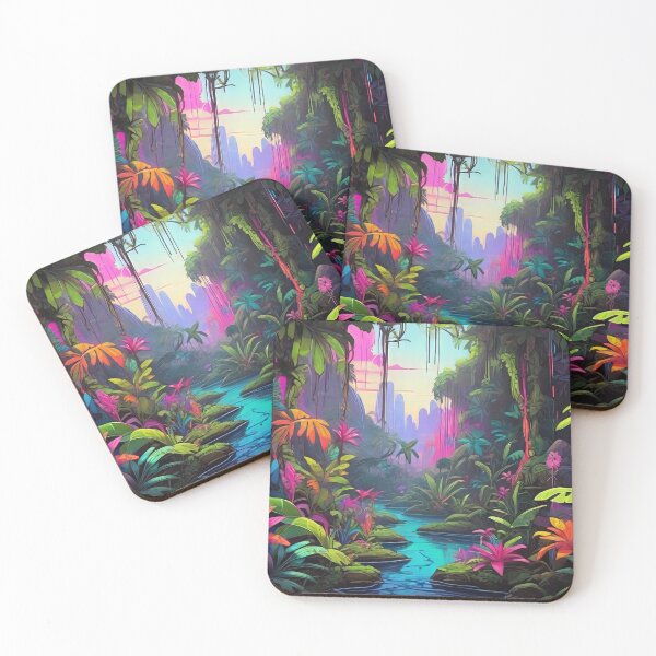 Item preview, Iridescent Nature's Majesty (660) designed and sold by WASjourney.