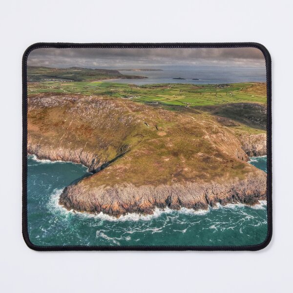 Item preview, Uwchmynydd designed and sold by Catchavista.