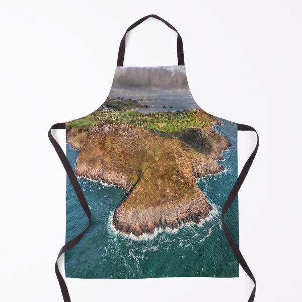 Item preview, Uwchmynydd designed and sold by Catchavista.
