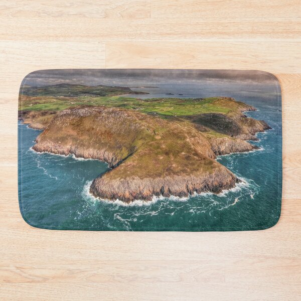 Item preview, Uwchmynydd designed and sold by Catchavista.