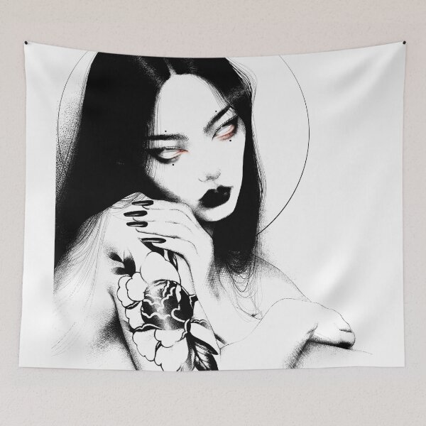 Item preview, Depression is my name II designed and sold by MaliceGhoul.