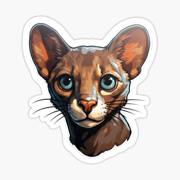 Item preview, Life is better with Fossa designed and sold by SMARTKIT  DESIGNAGENCY.