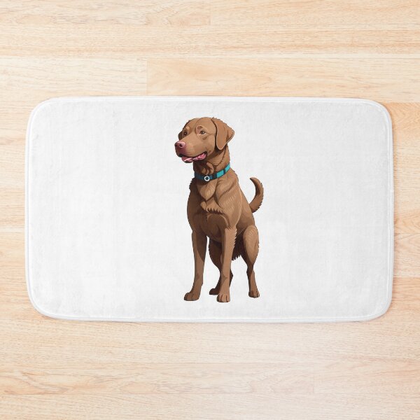 Item preview, Chesapeake Bay Retriever designed and sold by Bilisik.