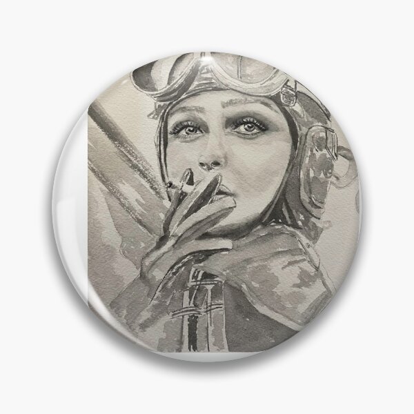 Item preview, Aviador designed and sold by CWiltermood.