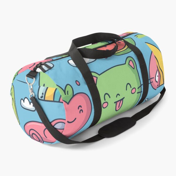 Aperçu de l'œuvre Idée cadeau de conception animale créée et vendue par CryptoThings.