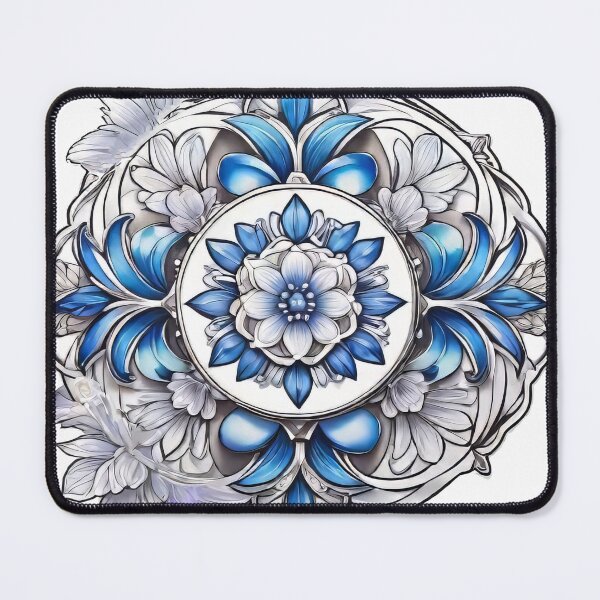 Item preview, Intricate Details in Hyper-Detailed Line Art (664) designed and sold by WASjourney.