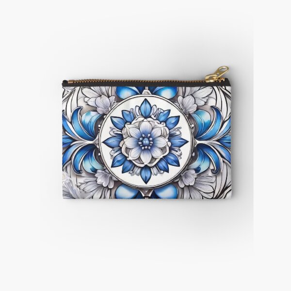 Item preview, Intricate Details in Hyper-Detailed Line Art (664) designed and sold by WASjourney.
