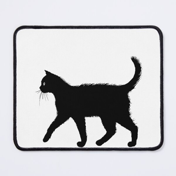 Item preview, Black Cat Walk  designed and sold by Gkinoki.