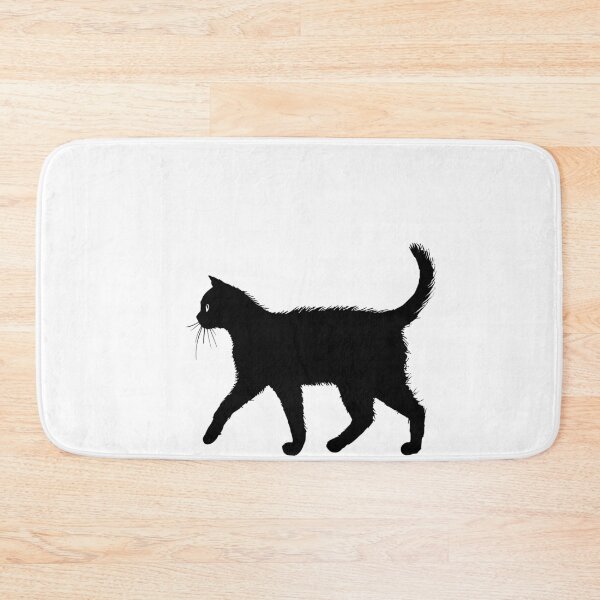 Item preview, Black Cat Walk  designed and sold by Gkinoki.