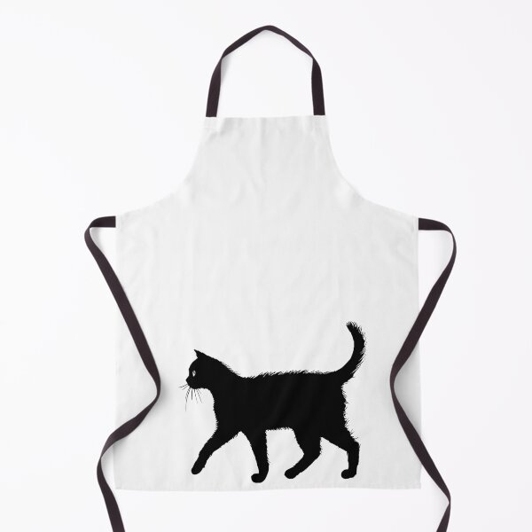Item preview, Black Cat Walk designed and sold by Gkinoki.