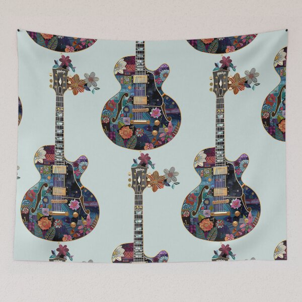 Item preview, Garden of Melody designed and sold by SilverlynDraws.