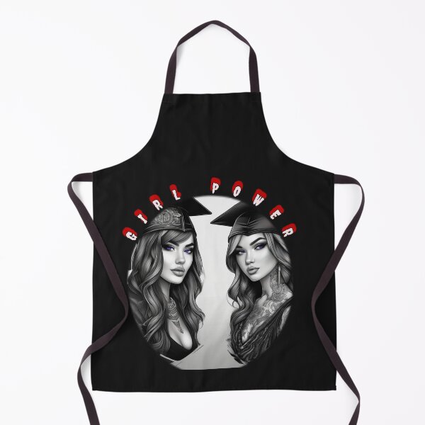 Item preview, Girl power 2 strong women graduates designed and sold by sailorsam1805.
