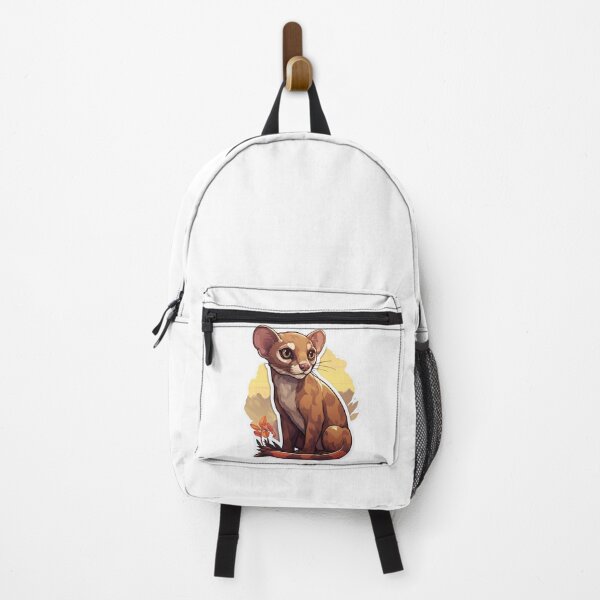 Item preview, Life is better with Fossa designed and sold by SMARTKIT DESIGNAGENCY.