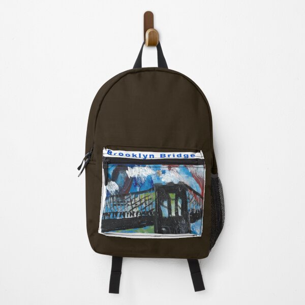 Item preview, Brooklyn Bridge designed and sold by Misfitcane.