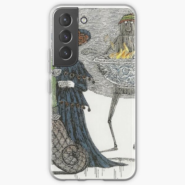 Edward Gorey Phone Cases for Sale Redbubble