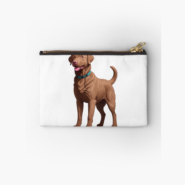 Item preview, Chesapeake Bay Retriever designed and sold by Bilisik.
