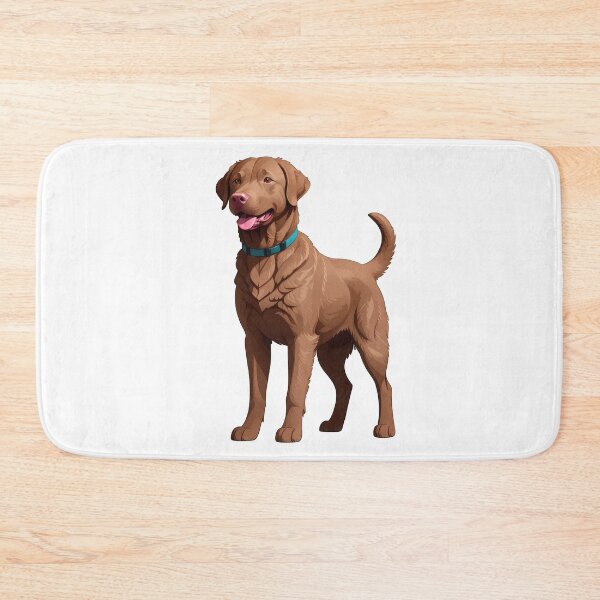 Item preview, Chesapeake Bay Retriever designed and sold by Bilisik.