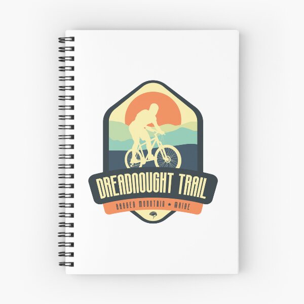 Item preview, Dreadnought Trail -  Maine designed and sold by Moritz Schwäble.