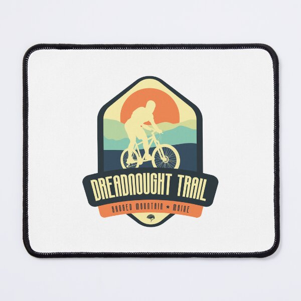 Item preview, Dreadnought Trail -  Maine designed and sold by Moritz Schwäble.