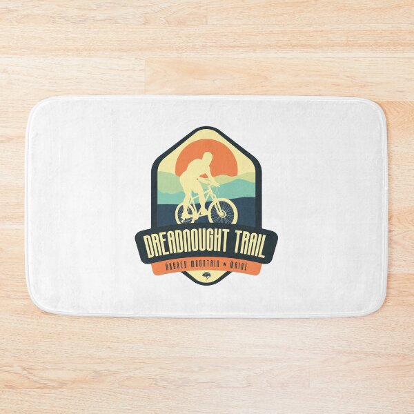 Item preview, Dreadnought Trail -  Maine designed and sold by Moritz Schwäble.