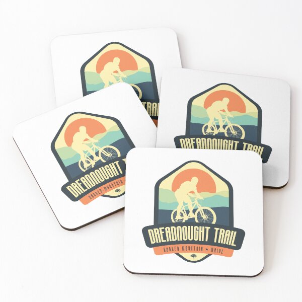 Item preview, Dreadnought Trail -  Maine designed and sold by Moritz Schwäble.