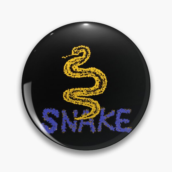 Item preview, snake designed and sold by zzzozzo.