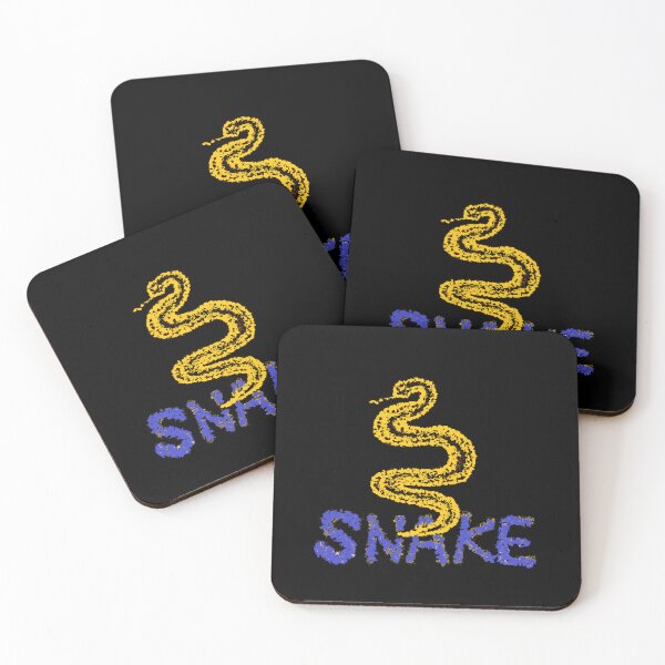 Item preview, snake designed and sold by zzzozzo.