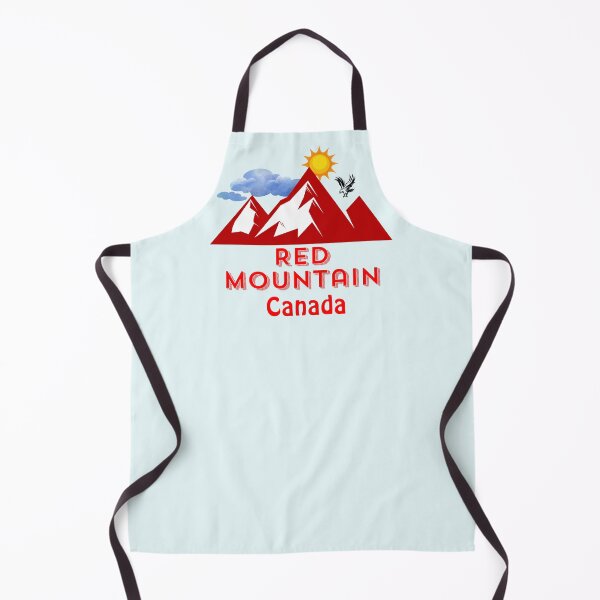 Item preview, Red Mountain Canada. Gift Ideas For The Ski Enthusiast. designed and sold by LindaLG.