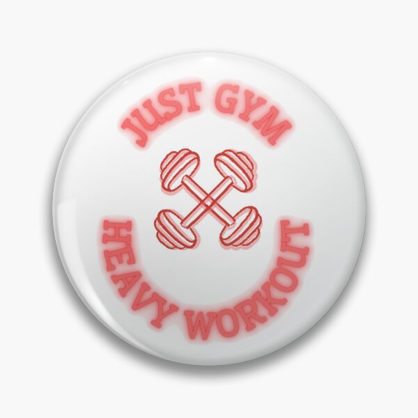 Item preview, JUST GYM designed and sold by BOSMANYT.