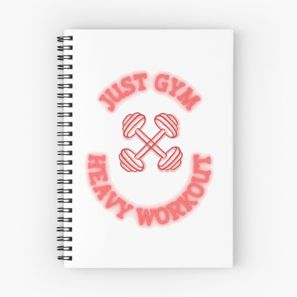 Item preview, JUST GYM designed and sold by BOSMANYT.