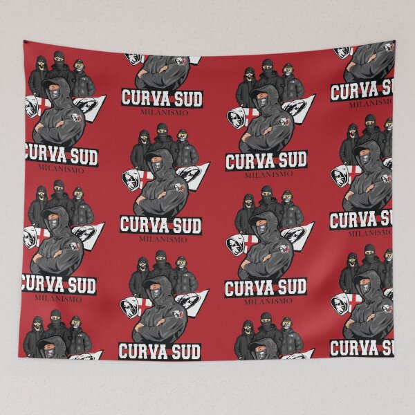 Item preview, Curve south MILANISM designed and sold by TiendaRoja.