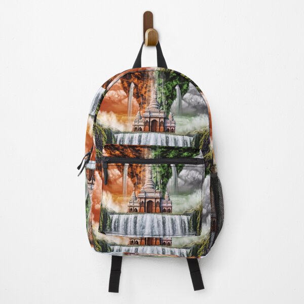 Item preview, Waterfall coming from the sky designed and sold by M-Y-A-R-T-.