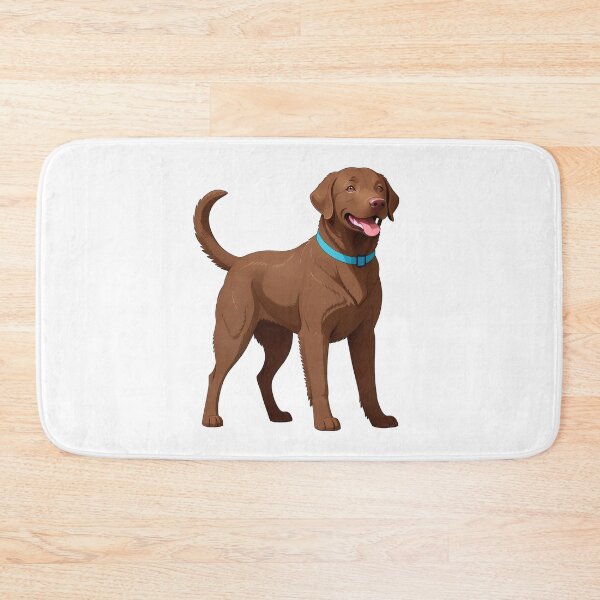 Item preview, Chesapeake Bay Retriever designed and sold by Bilisik.
