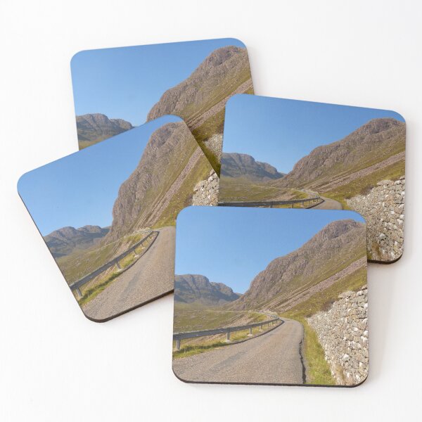 Item preview, Bealach na Ba (The Pass of the Cattle) designed and sold by Chris Petty.