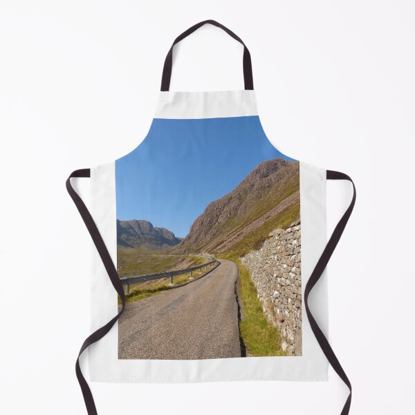 Item preview, Bealach na Ba (The Pass of the Cattle) designed and sold by Chris Petty.