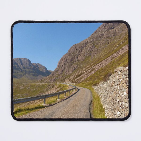Item preview, Bealach na Ba (The Pass of the Cattle) designed and sold by Chris Petty.