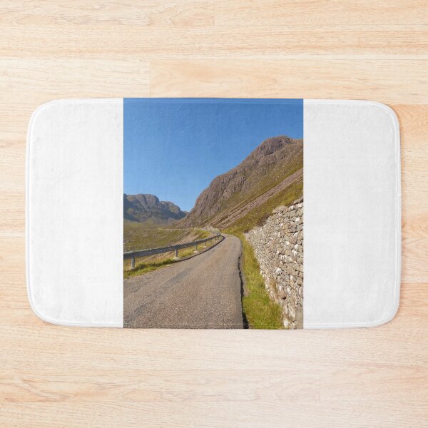 Item preview, Bealach na Ba (The Pass of the Cattle) designed and sold by Chris Petty.