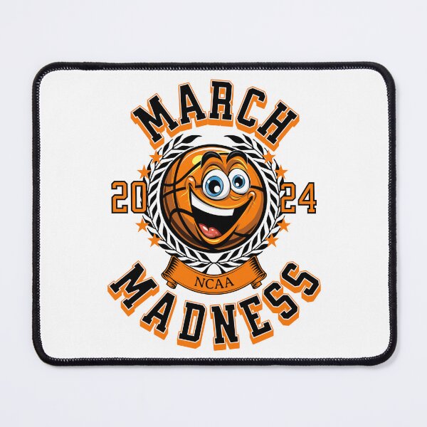 Item preview, March Madness 2024 NCAA Basketball designed and sold by ZeptepiTrends.