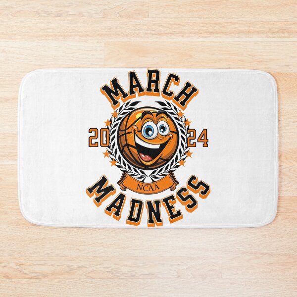 Item preview, March Madness 2024 NCAA Basketball  designed and sold by ZeptepiTrends.