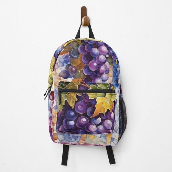 Item preview, Bountiful grapes designed and sold by O-and-Co.