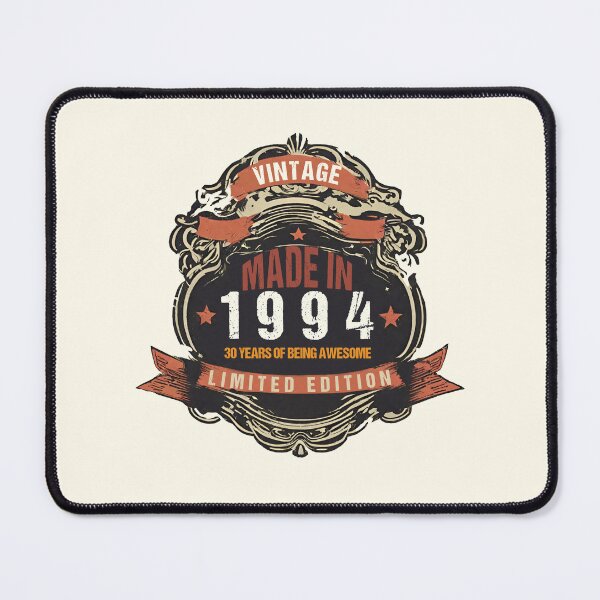 Item preview, Copie de Copie de Copie de Copie de Copie de Copie de Copie de Copie de Vintage Made in 1974 50 Years birthday of Being Awesome designed and sold by Crea-mood.