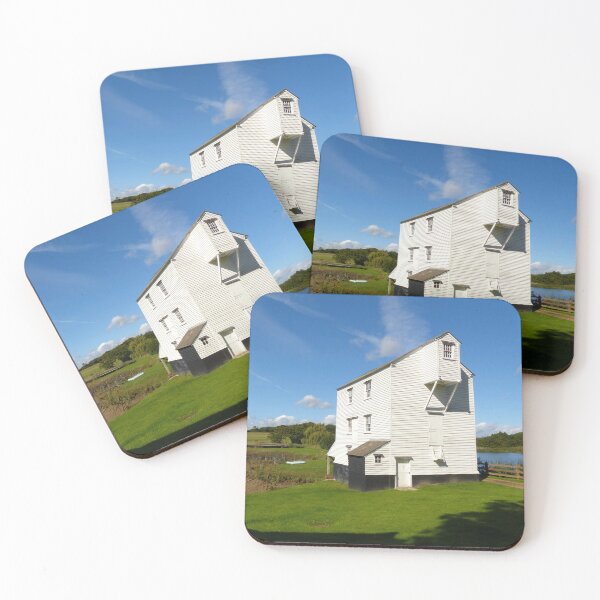 Item preview, Thorrington Tide Mill, Esse designed and sold by Chris Petty.