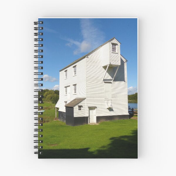 Item preview, Thorrington Tide Mill, Esse designed and sold by Chris Petty.