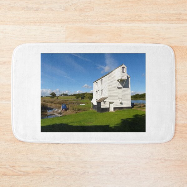 Item preview, Thorrington Tide Mill, Esse designed and sold by Chris Petty.